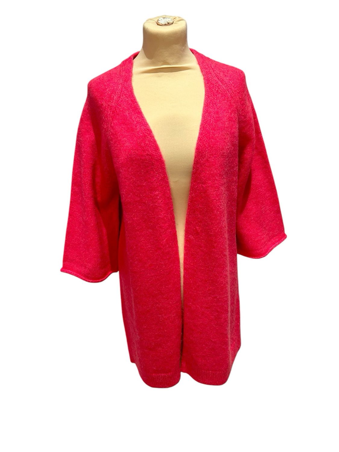 &amp;co Woman gilet