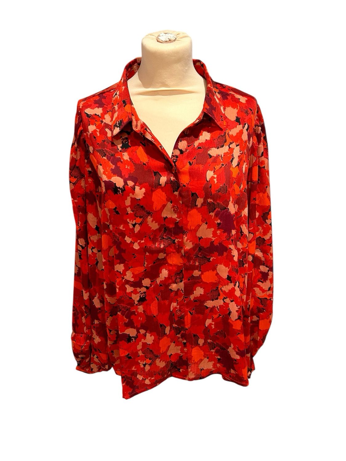 Esqualo blouse
