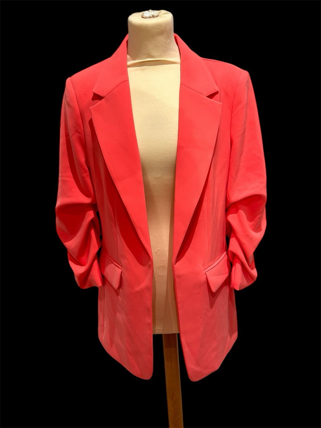 Esqualo vest
