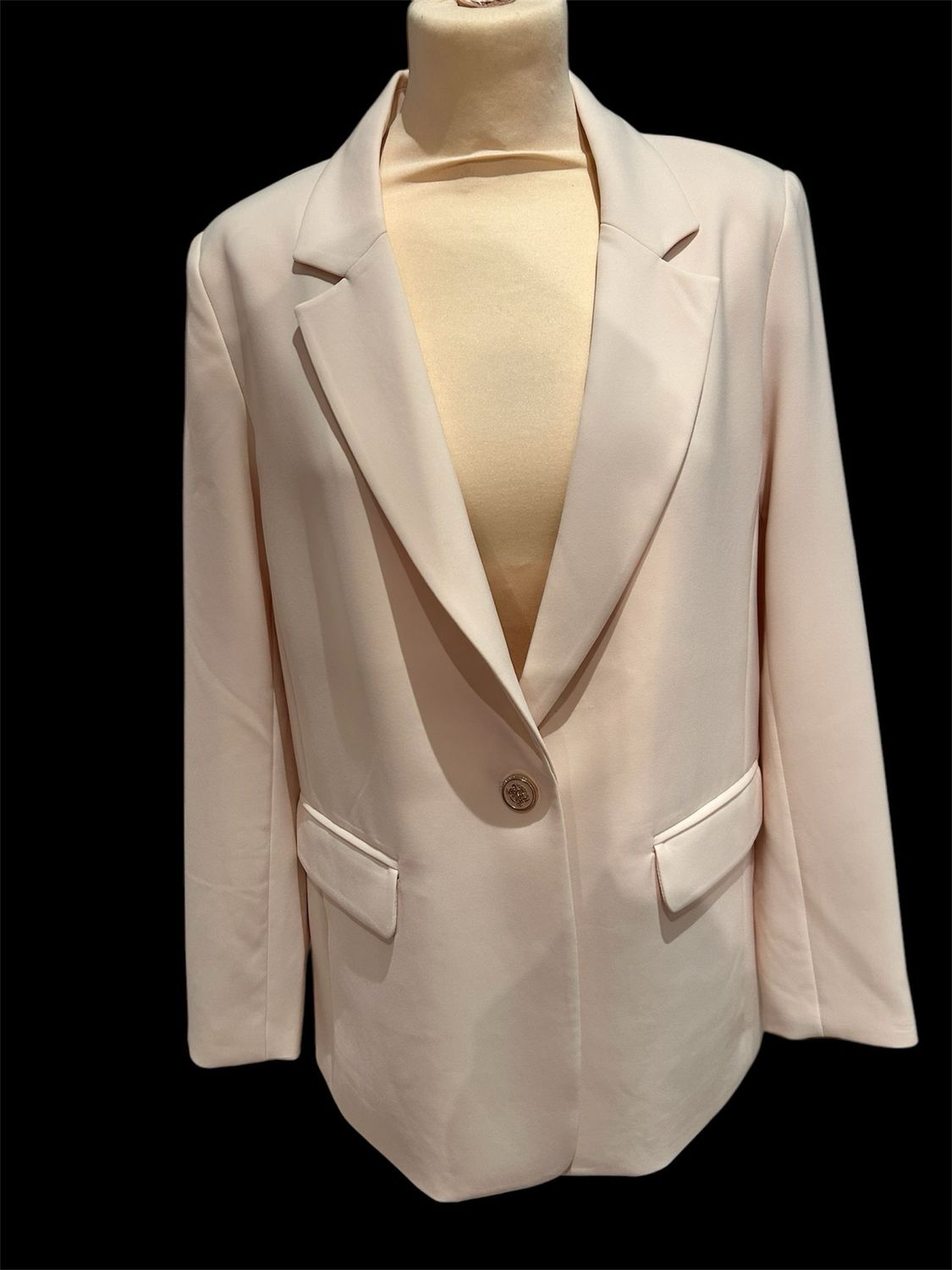 Esqualo vest