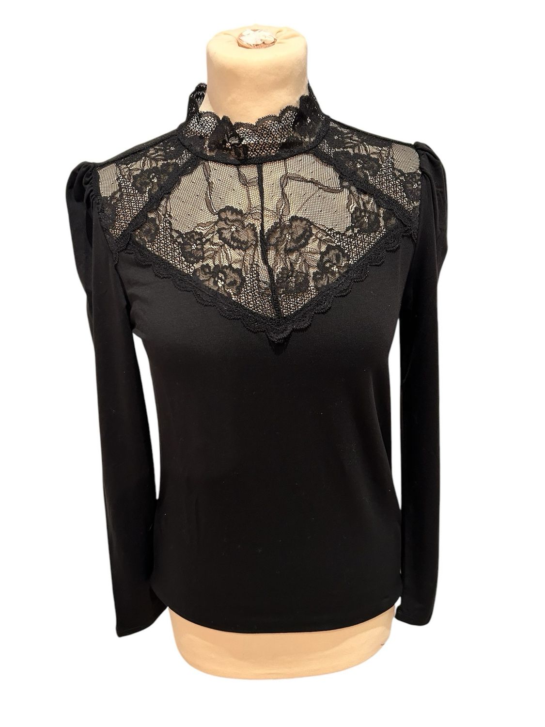 Esqualo blouse/ top