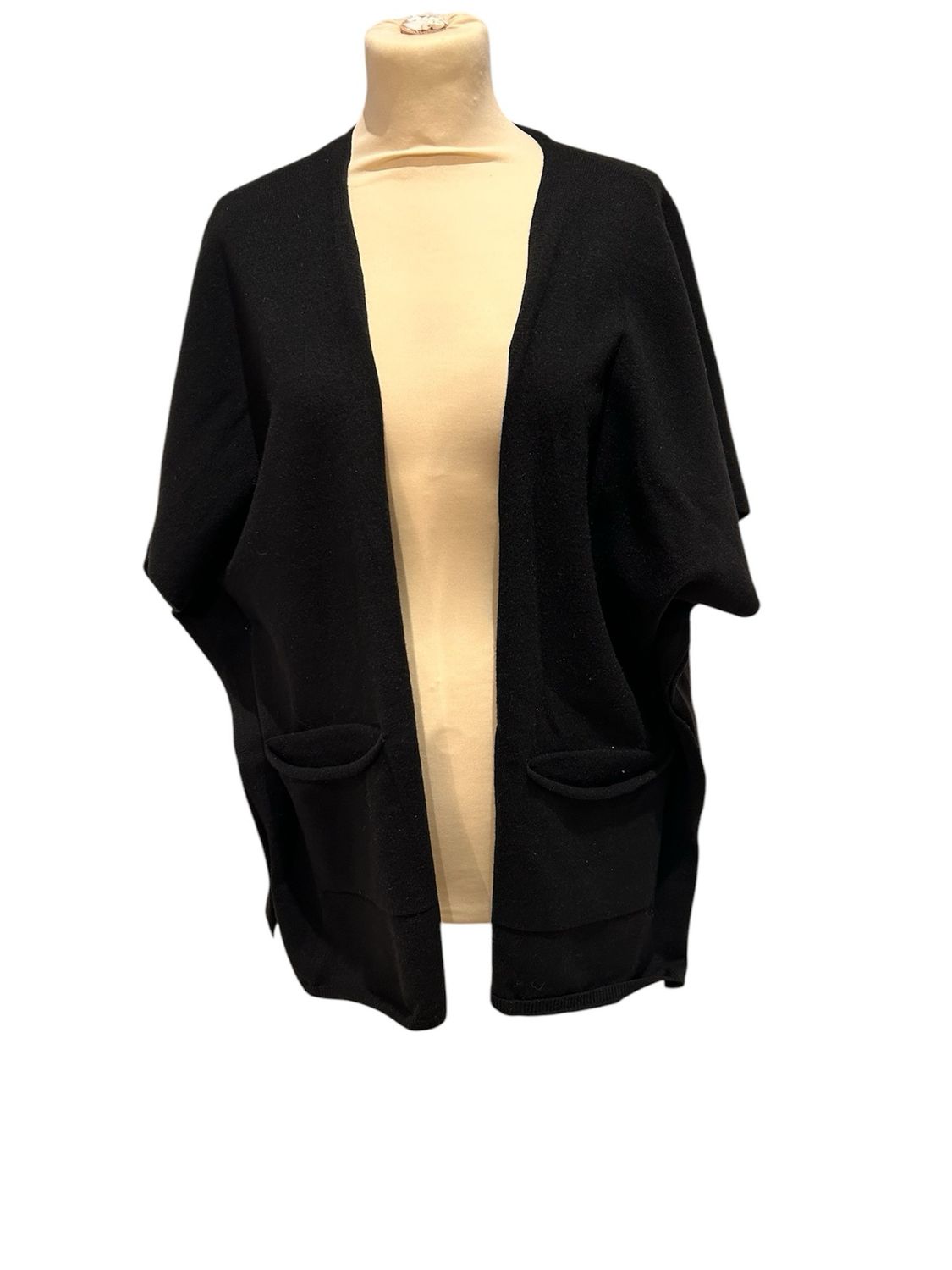 Esqualo gilet