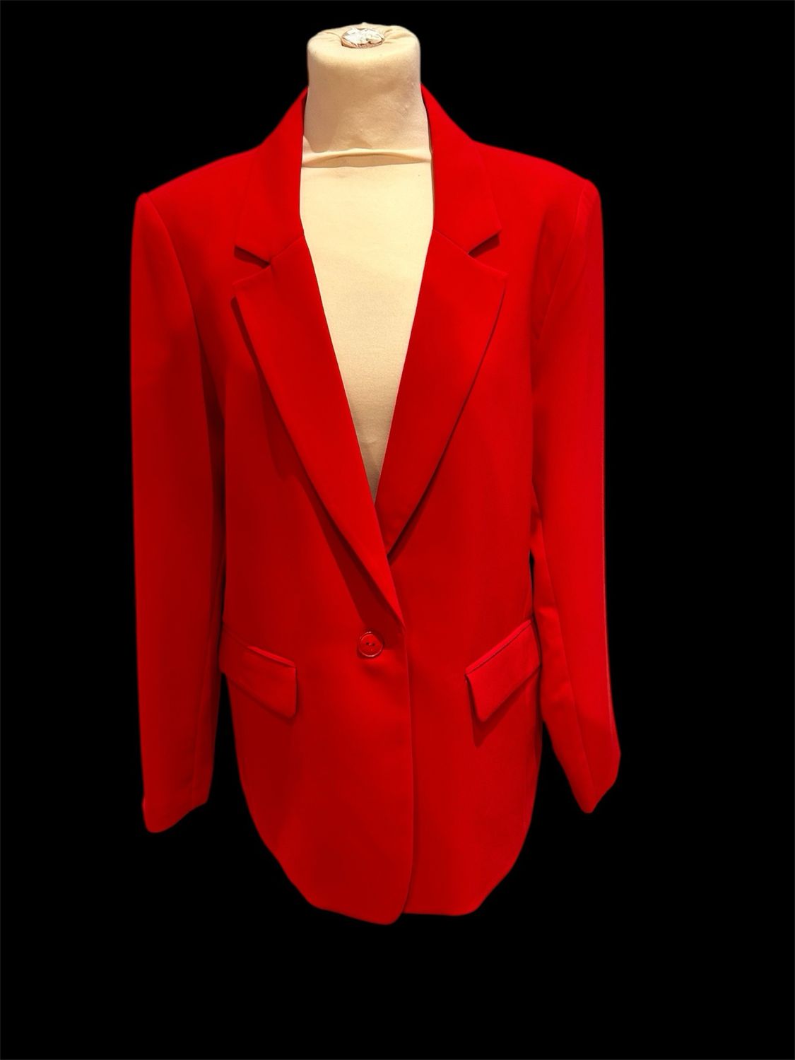 Esqualo vest