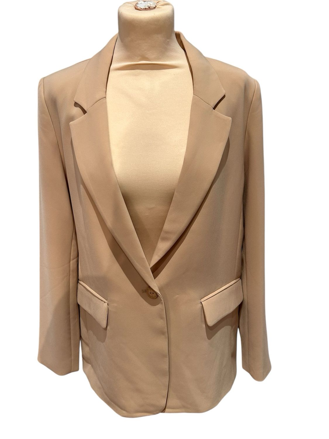 Esqualo vest