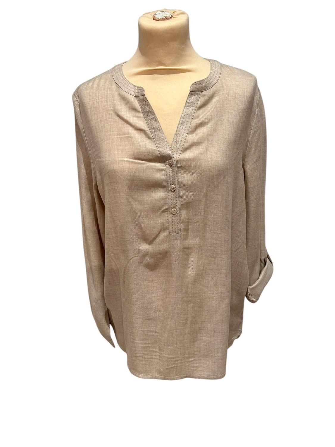 Cecil blouse