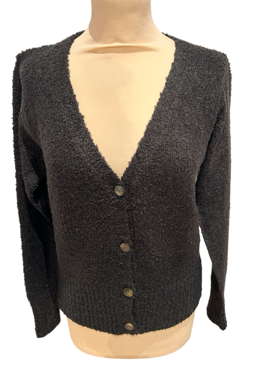 Bindi gilet