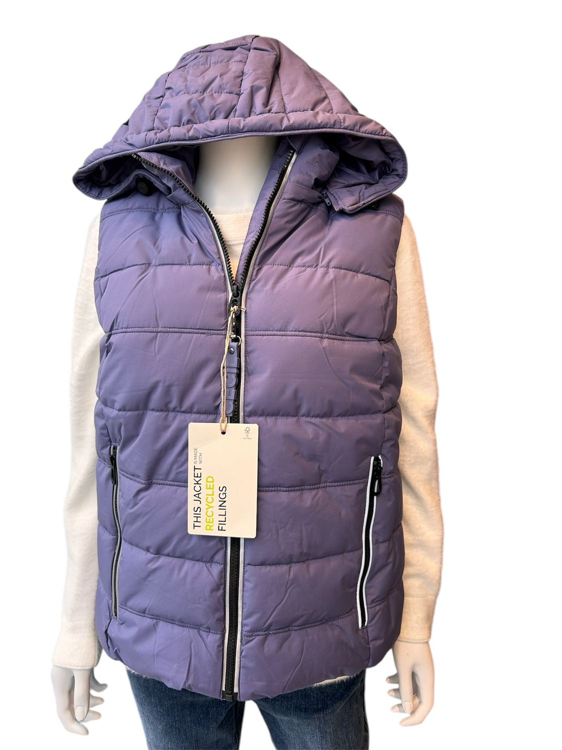 Cecil vest