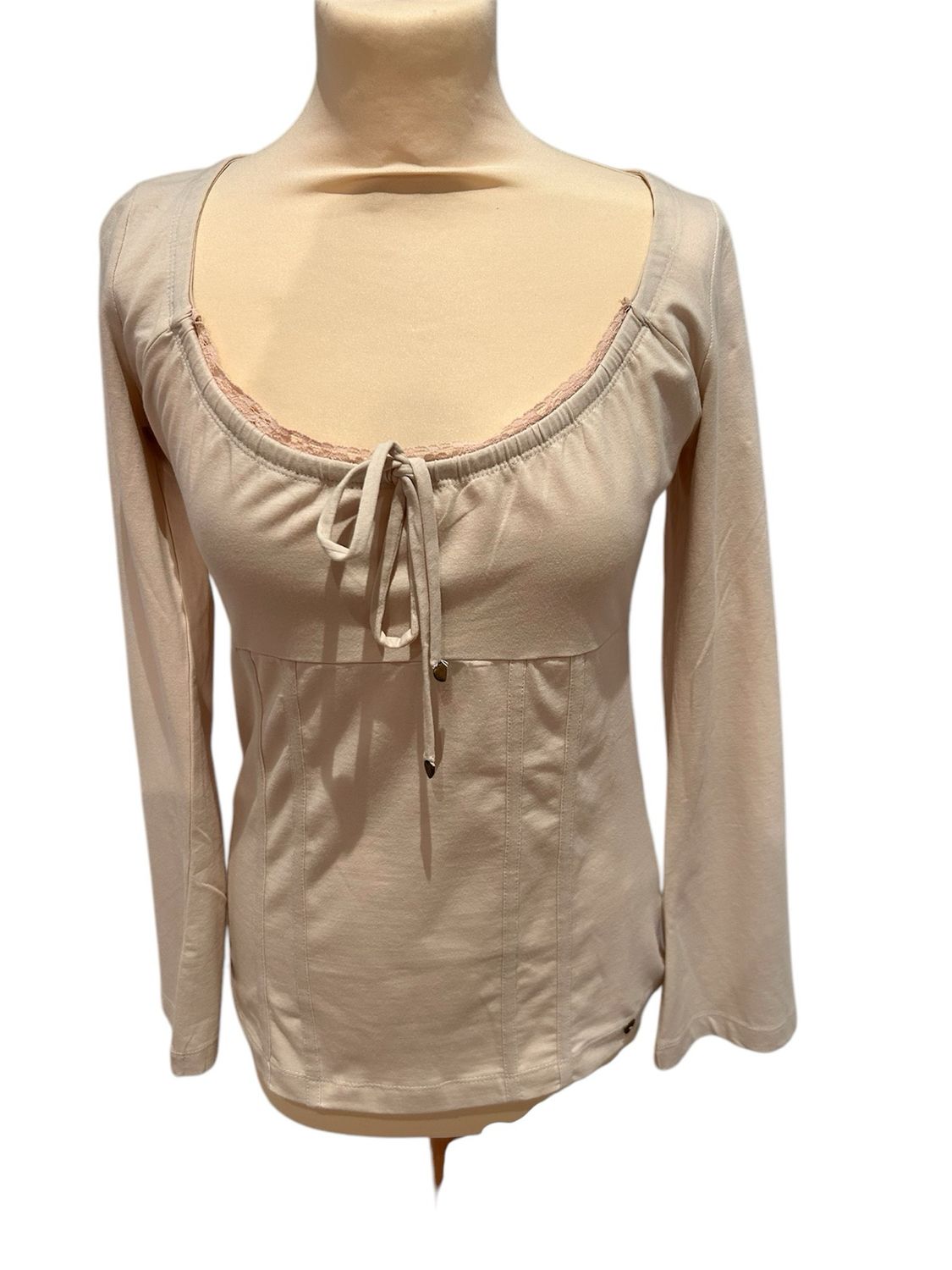 Isla Ibiza bonita blouse