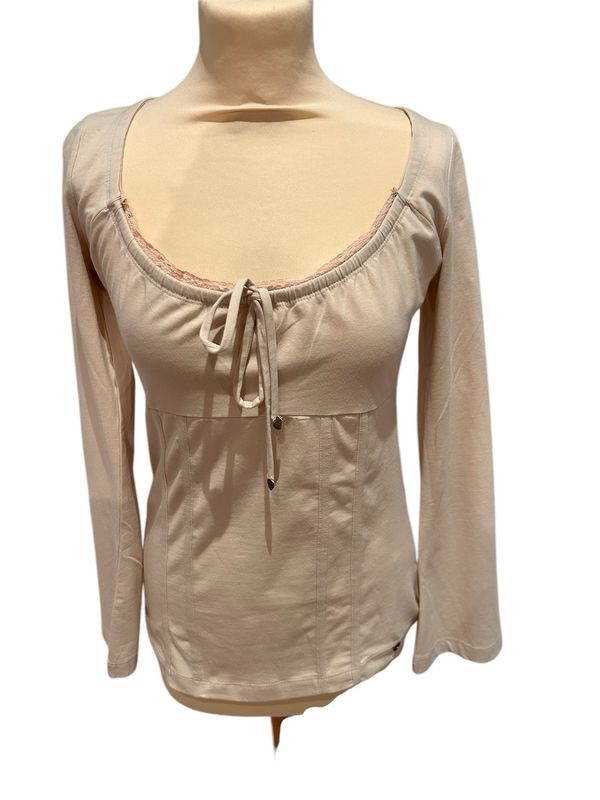Isla Ibiza bonita blouse