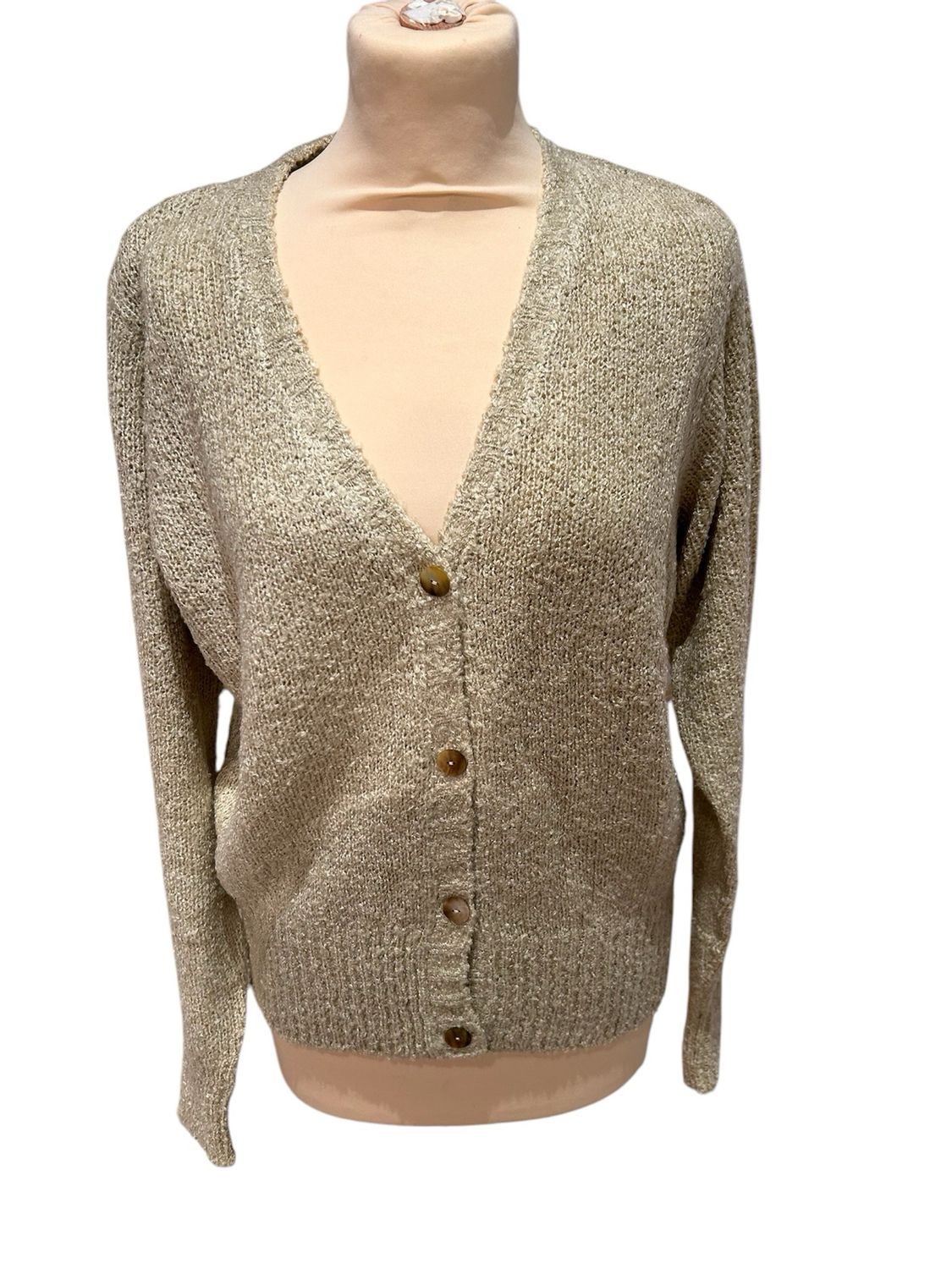 Bindi gilet