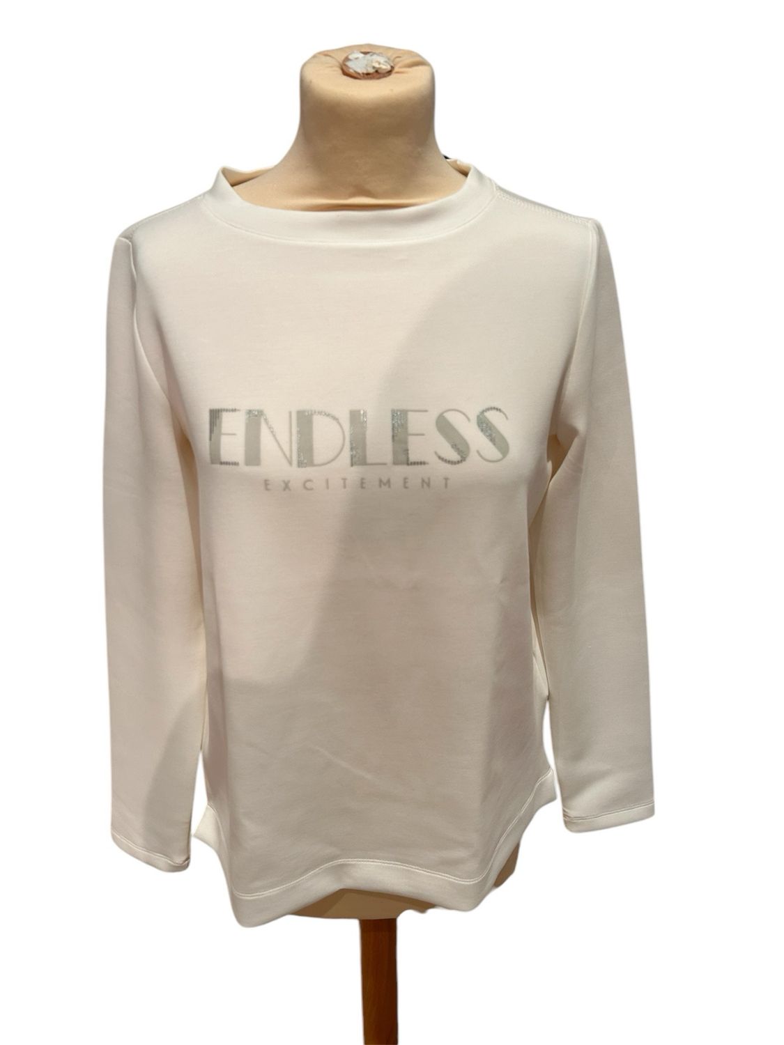 Cecil sweater