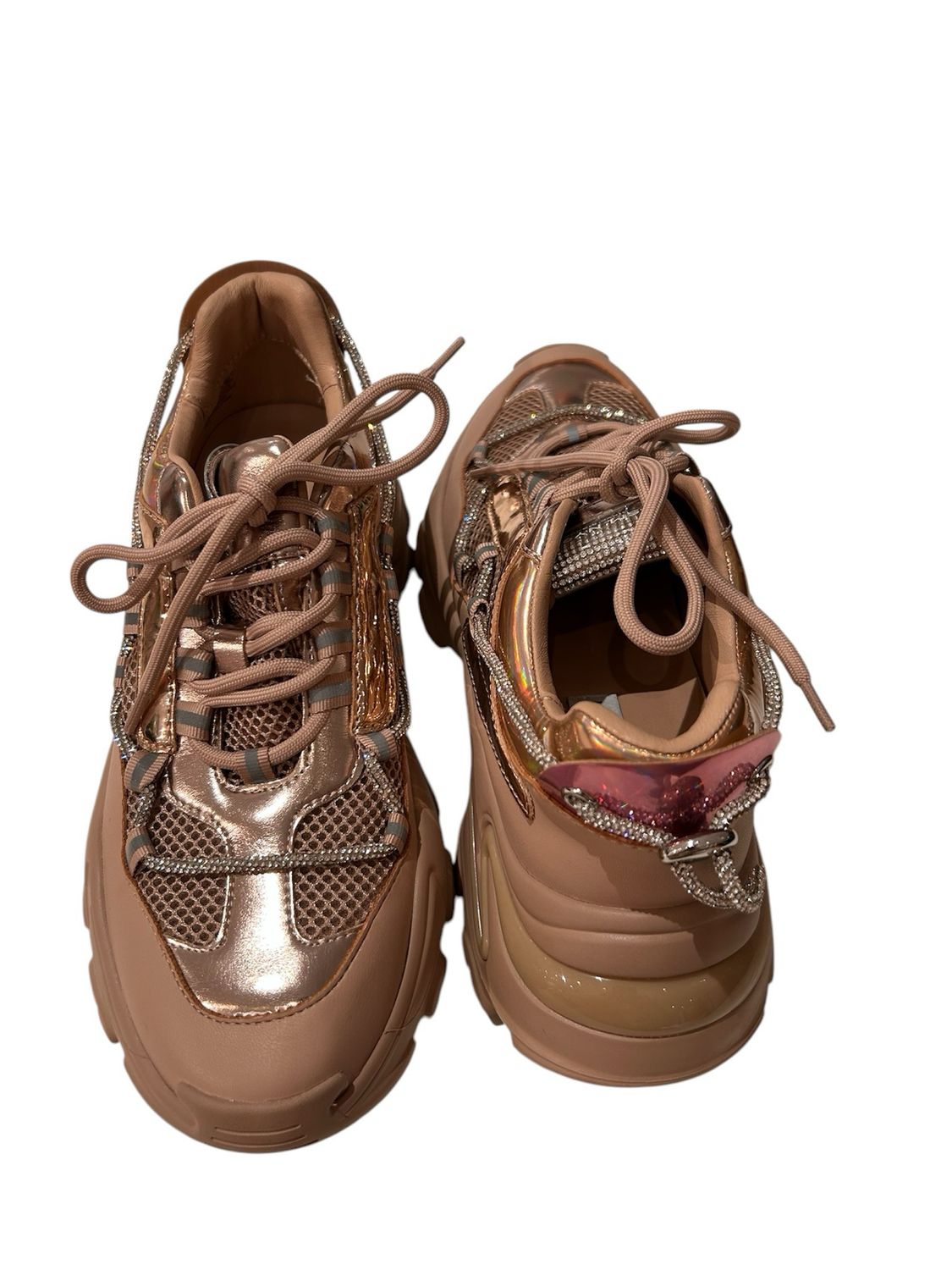 Steve Madden Snickers