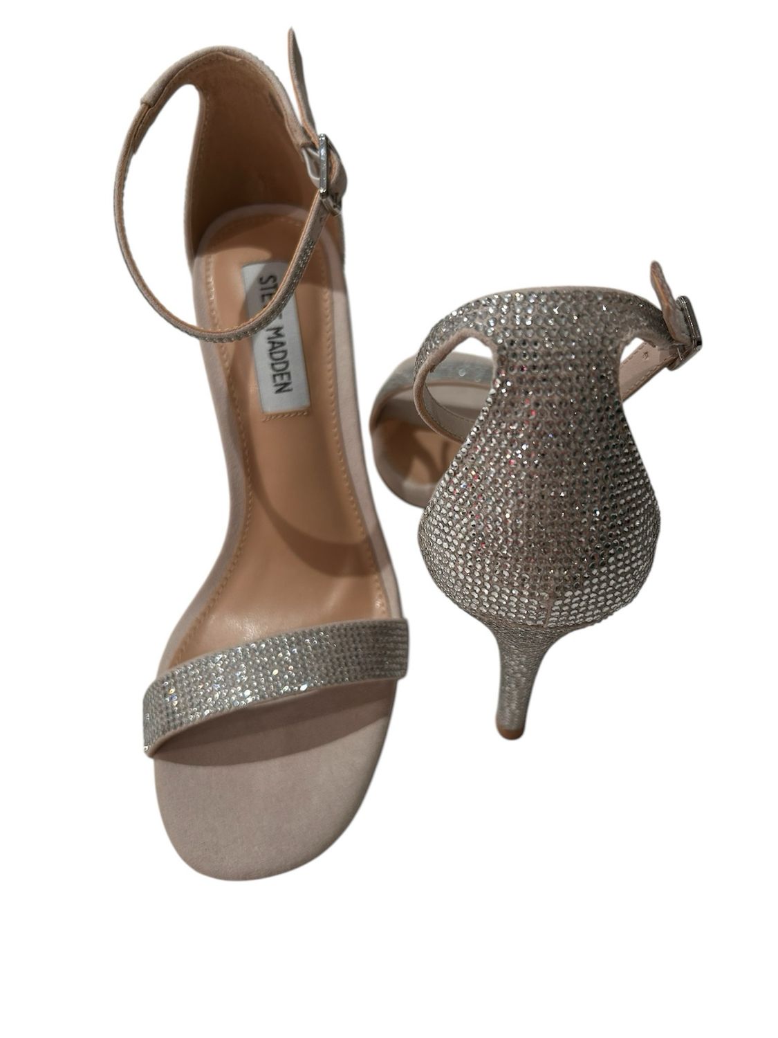 Steve Madden pump