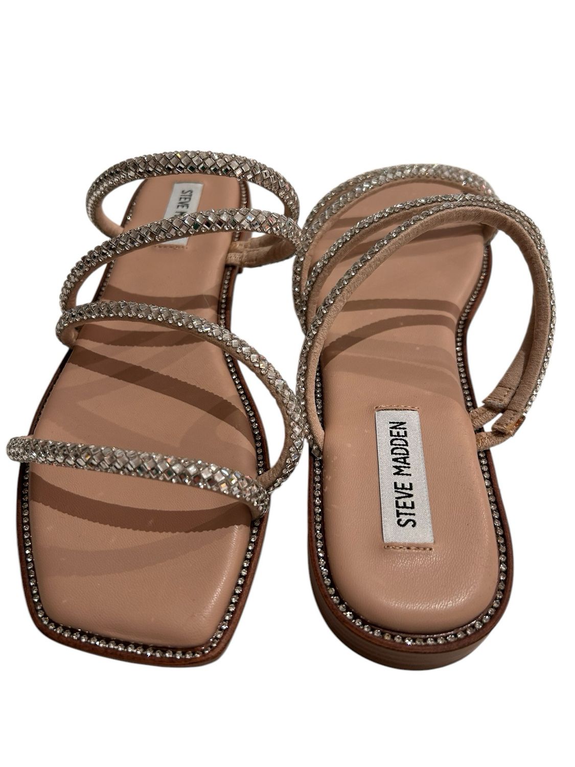 Steve Madden aansteker