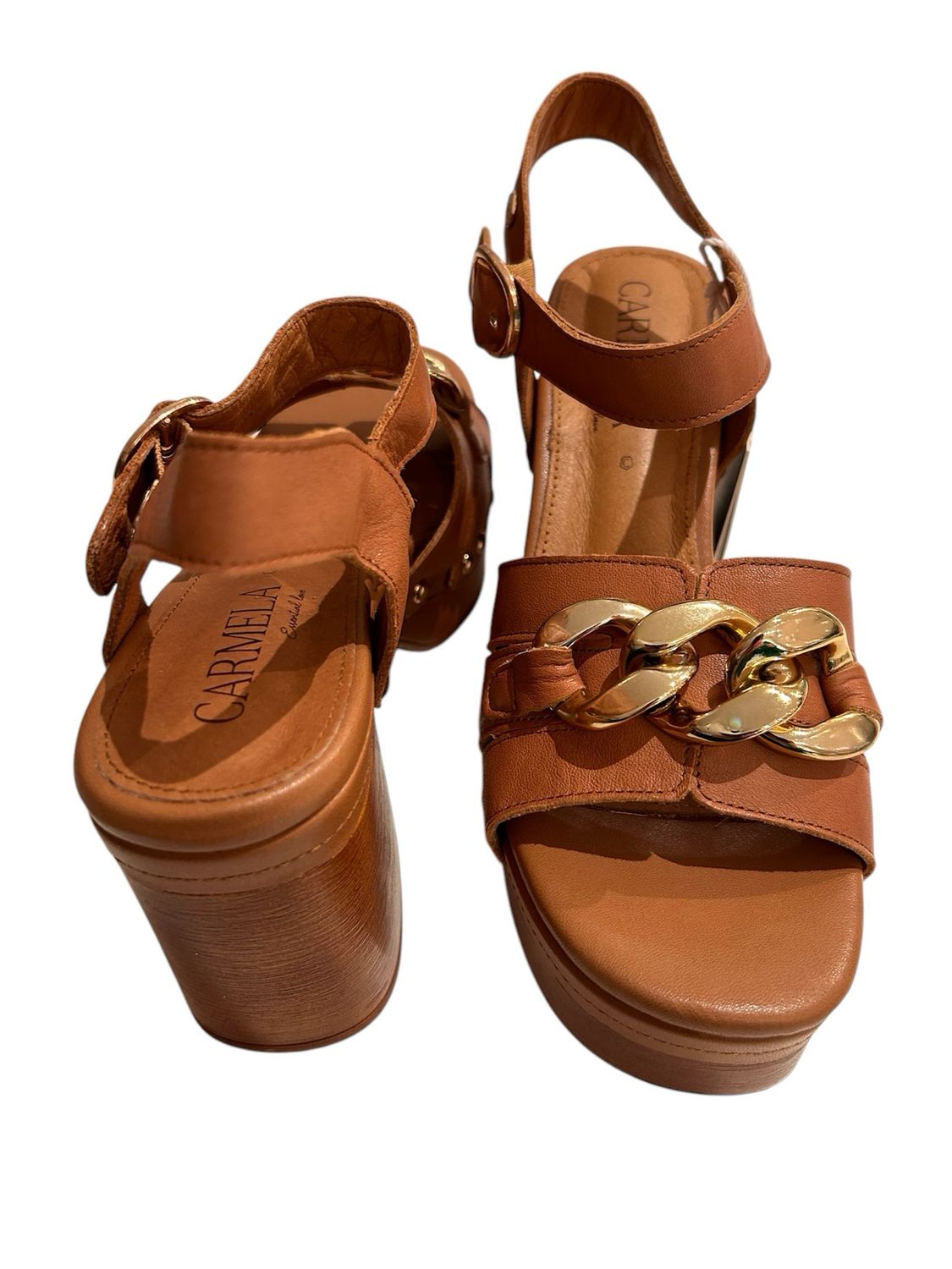 Carmela pump