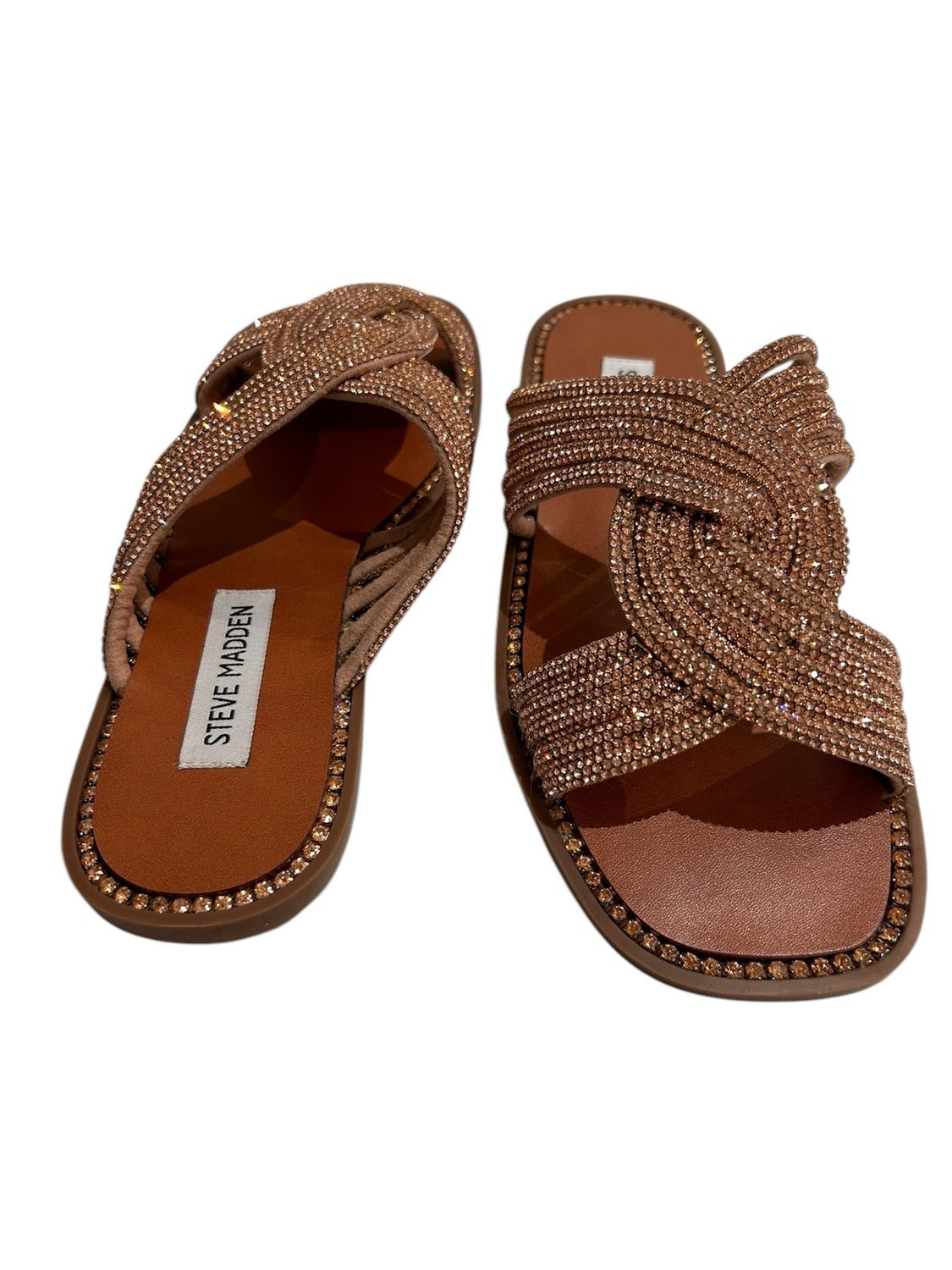 Steve Madden aansteker