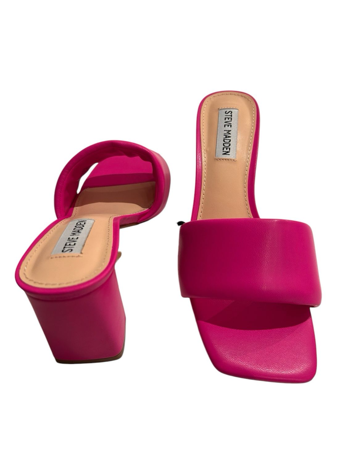 Steve Madden aansteker