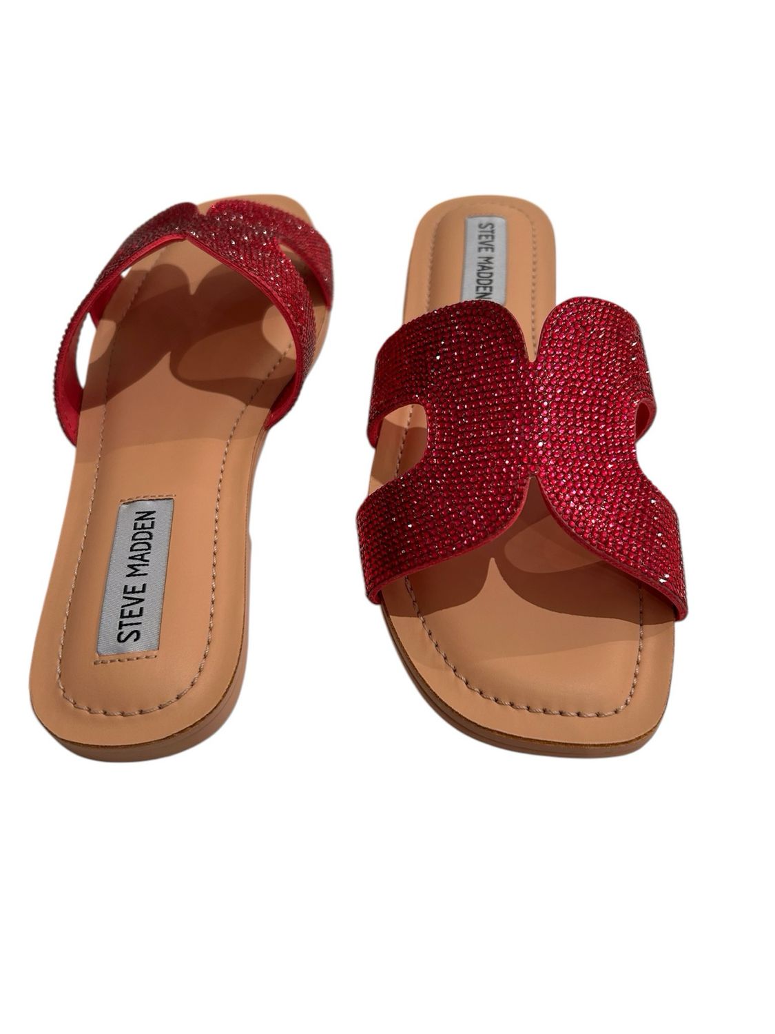 Steve Madden aansteker dan moet ik