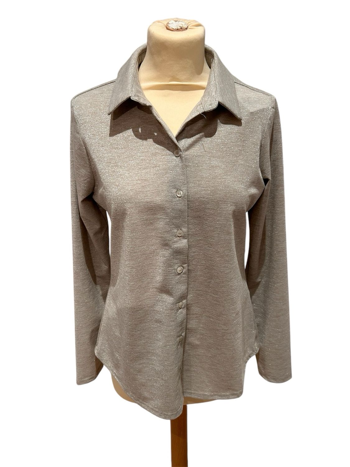 &amp;CO Woman blouse