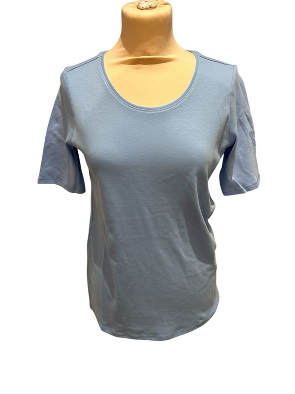 Cecil basic t-shirt