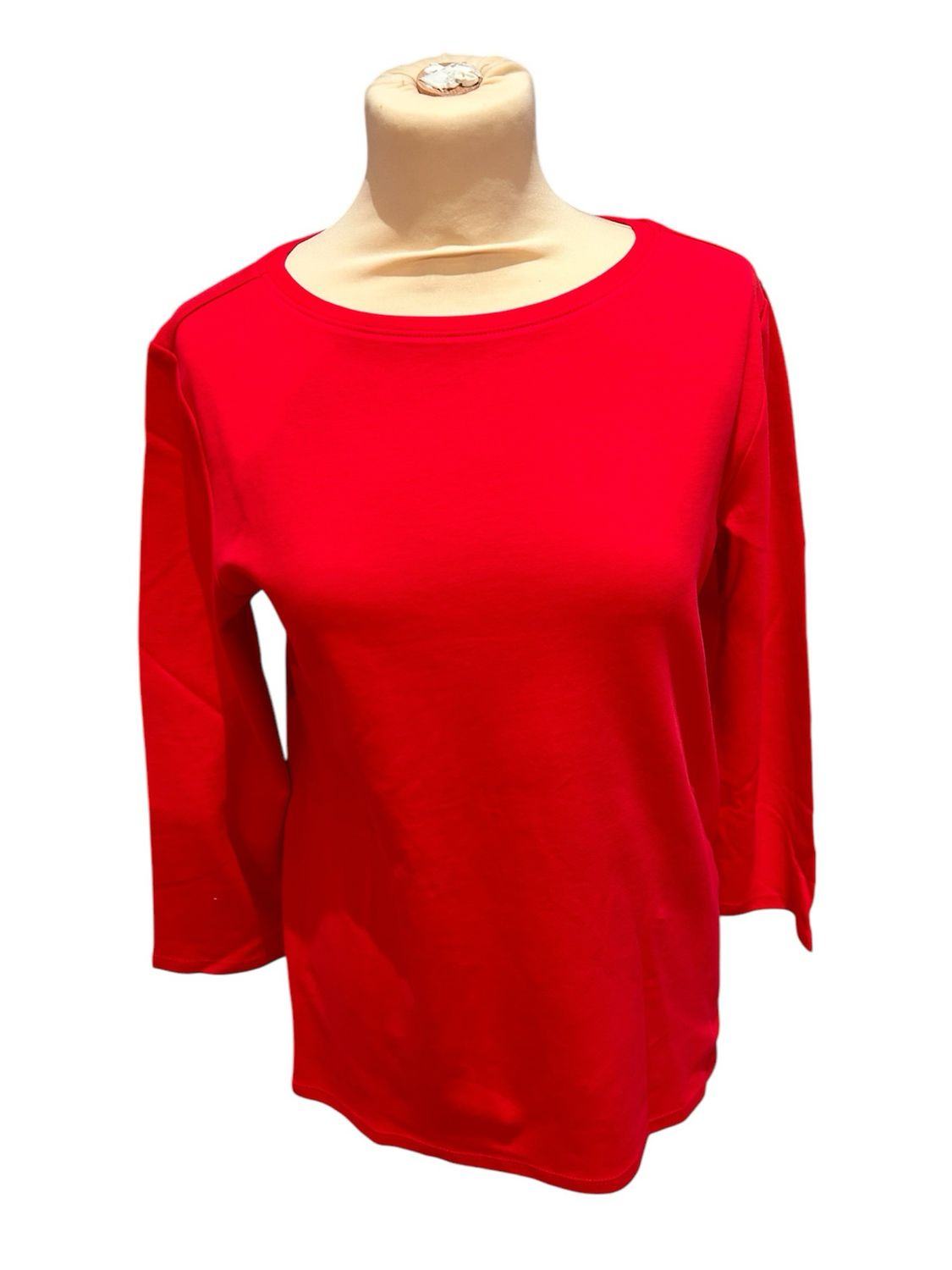 Cecil basic T-shirt