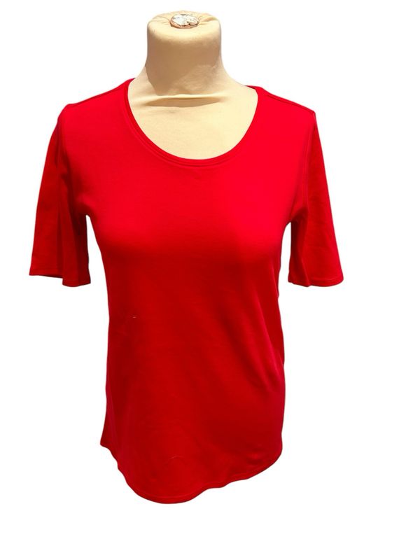 Cecil basic t-shirt