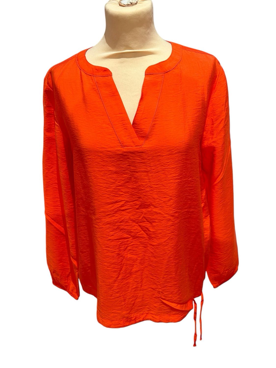 Cecil blouse