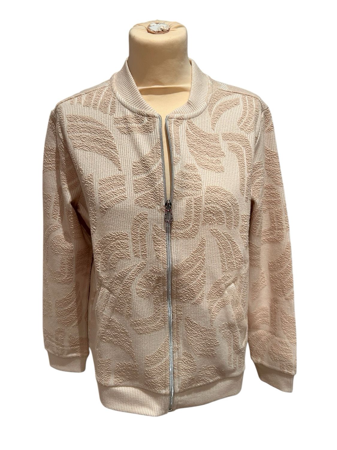 Cecil vest