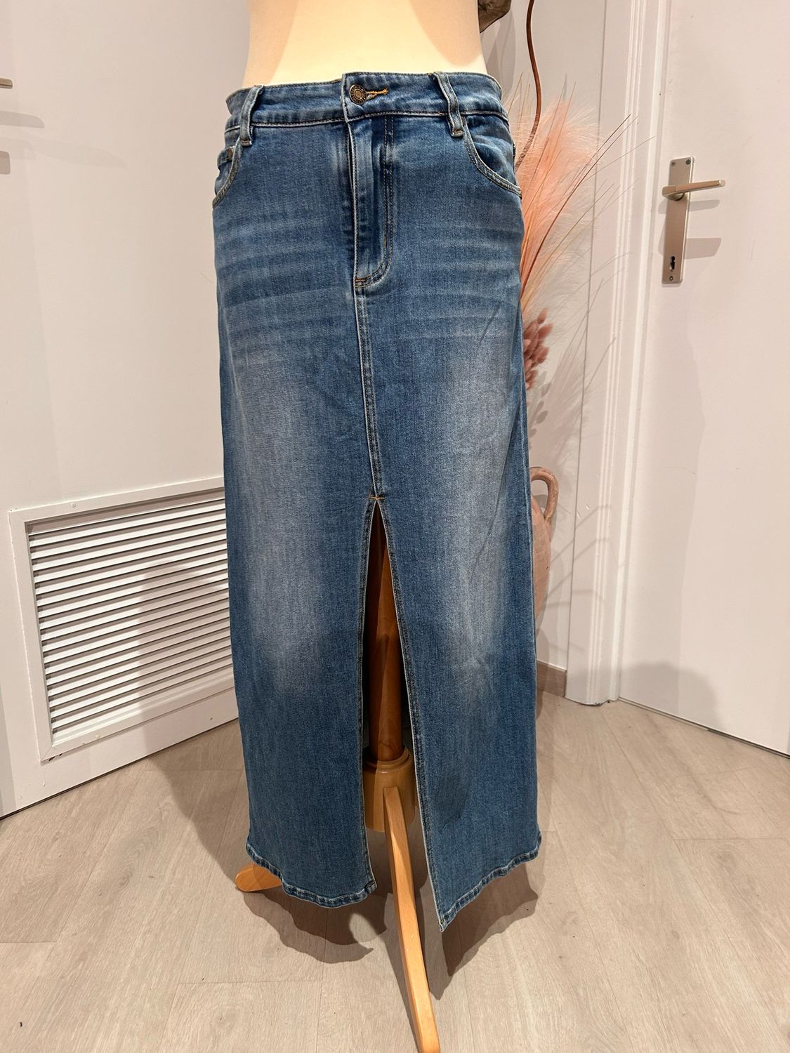 Esqualo jeans rok