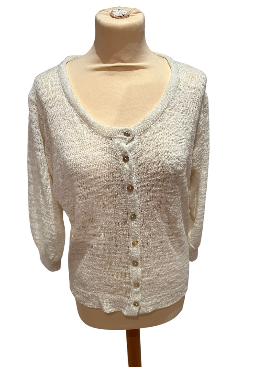 Bindi gilet