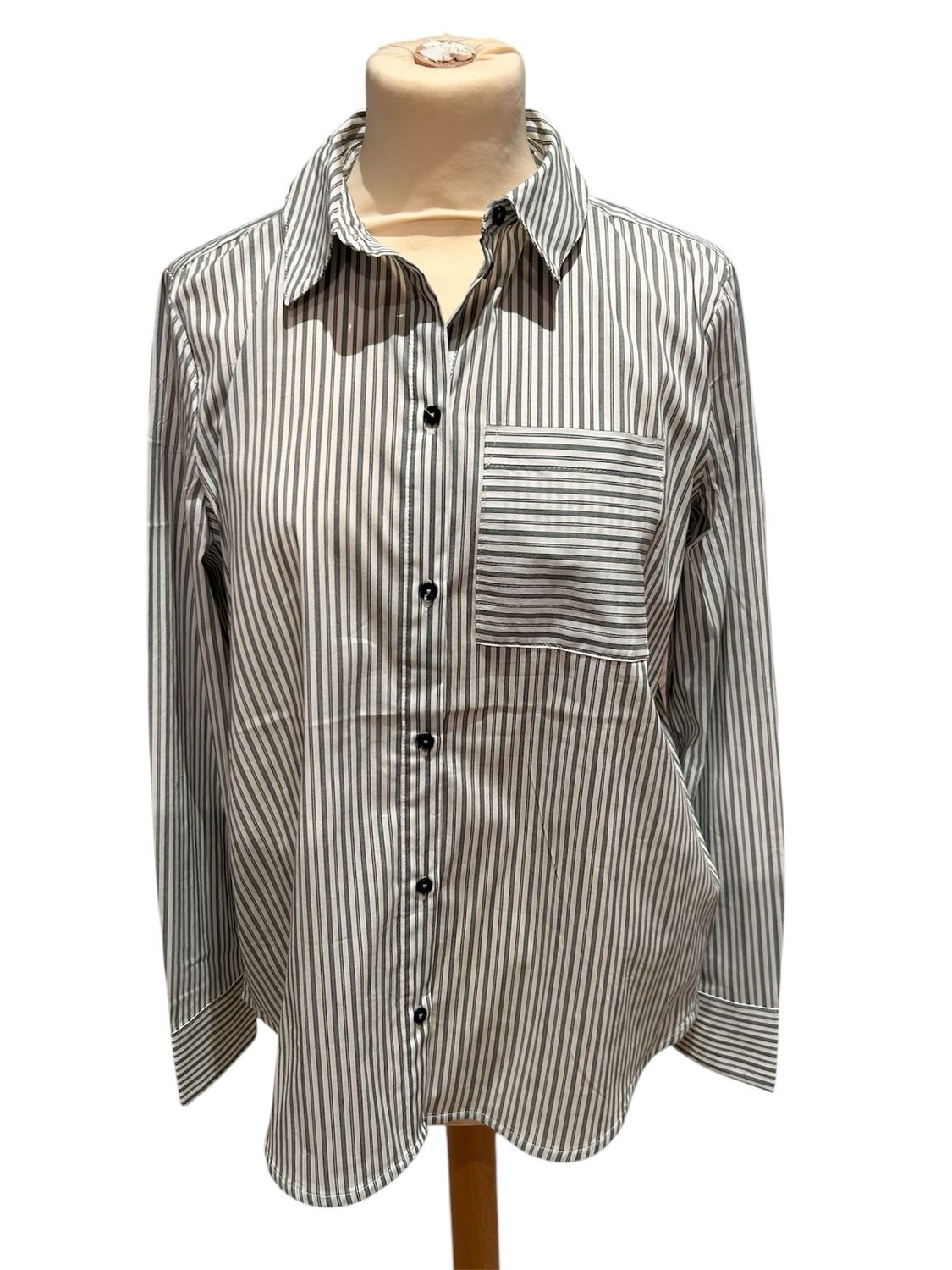 Cecil blouse