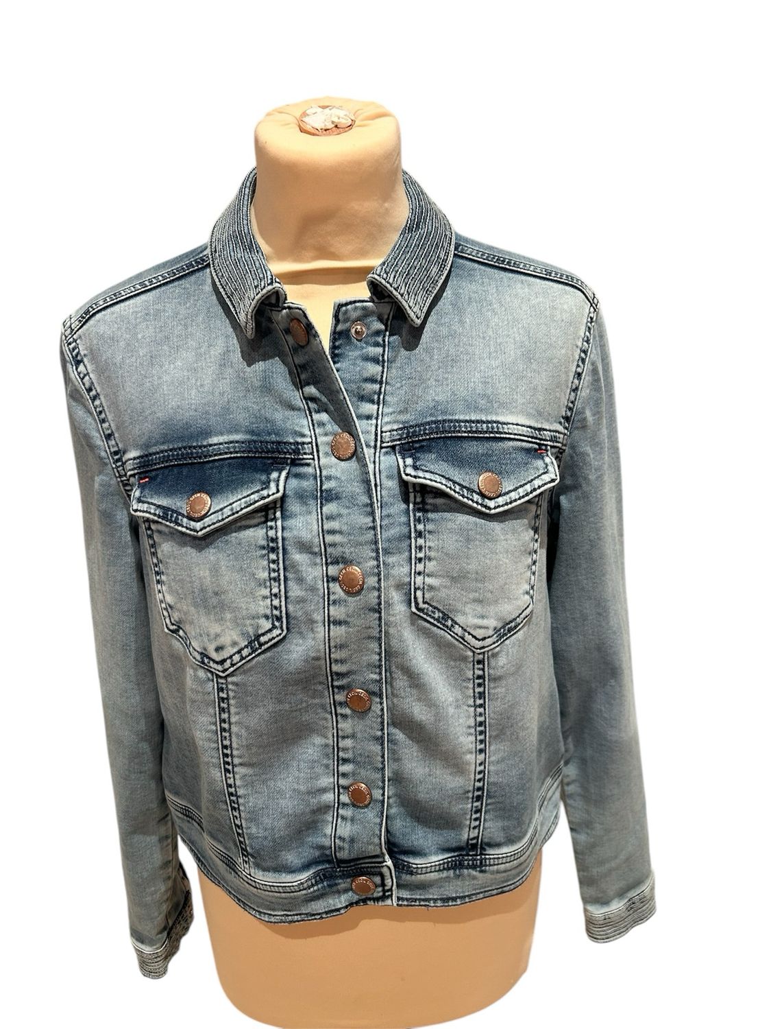 Cecil jeans vest