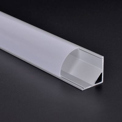 LED HOEKPROFIEL