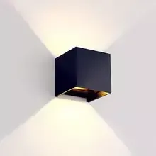 WANDLAMP IP 65