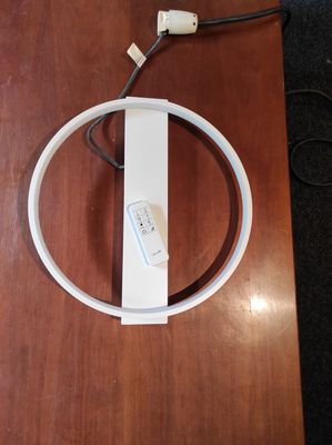 Plafondarmatuur led