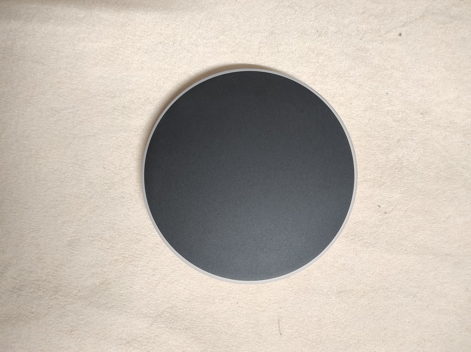Eclips 2 zwart