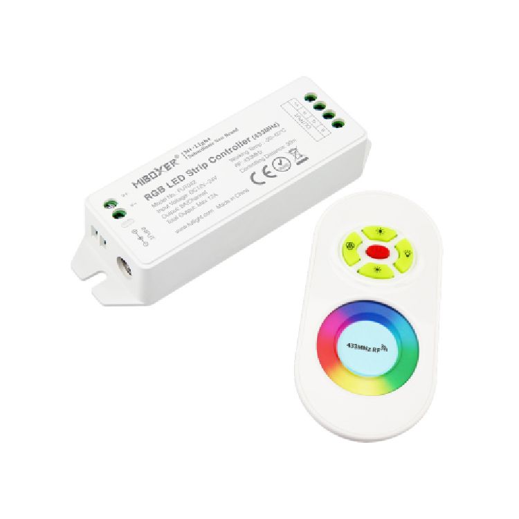 controller RGB