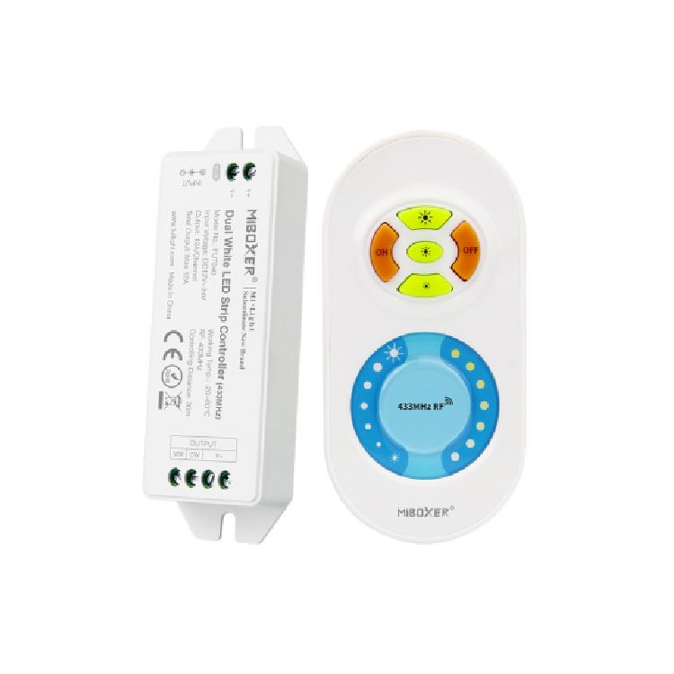 controller CCT