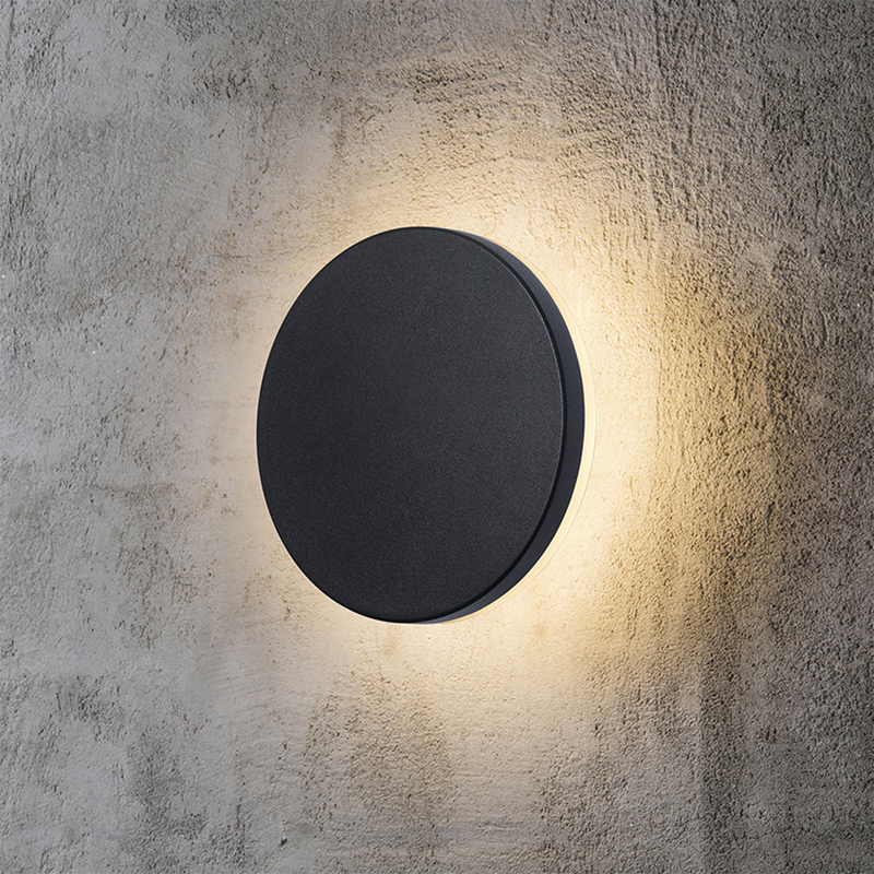 Eclips Hydro zwart