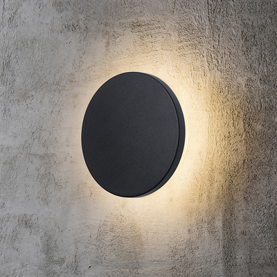 Eclips Hydro zwart