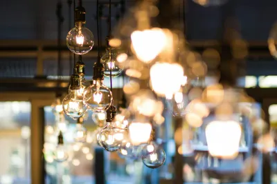 Binnenverlichting