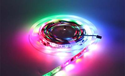 Ledstrips