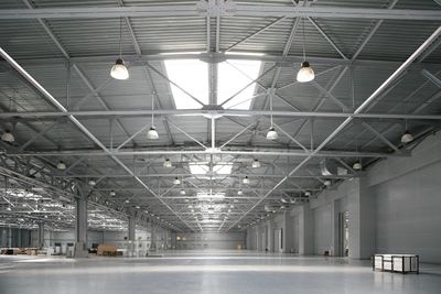 Led High Bay