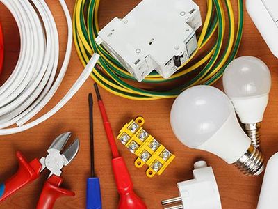 Elektrische installatie