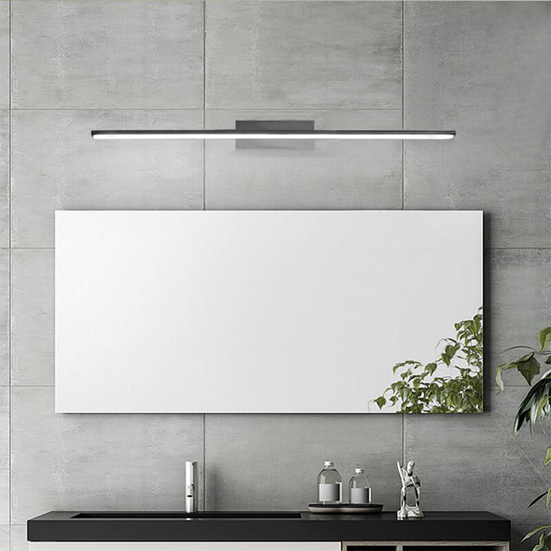Mirror 1 chroom