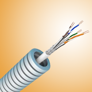 Flex en kabel