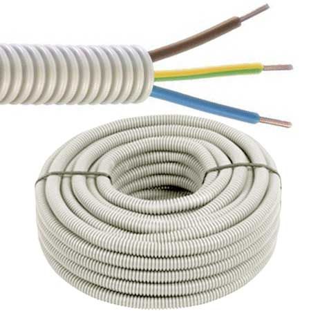 Flex 3 G 2,5 mm.