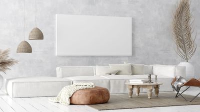 Metalen infrarood panelen