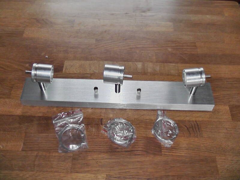 Souvereen III SLV plafondlamp GU10.