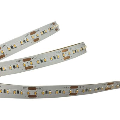 Ledstrip 24Vdc -7,2W/m - 3000K
